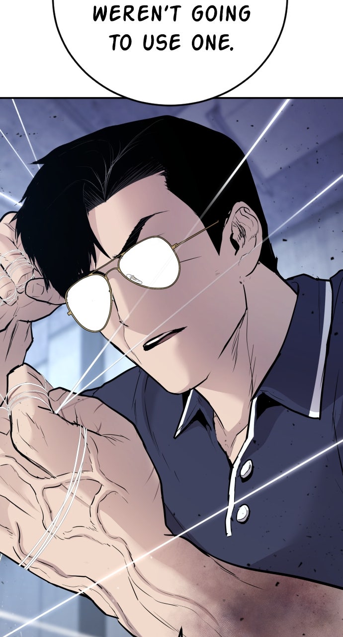 Read Manager Kim EN Manga Online