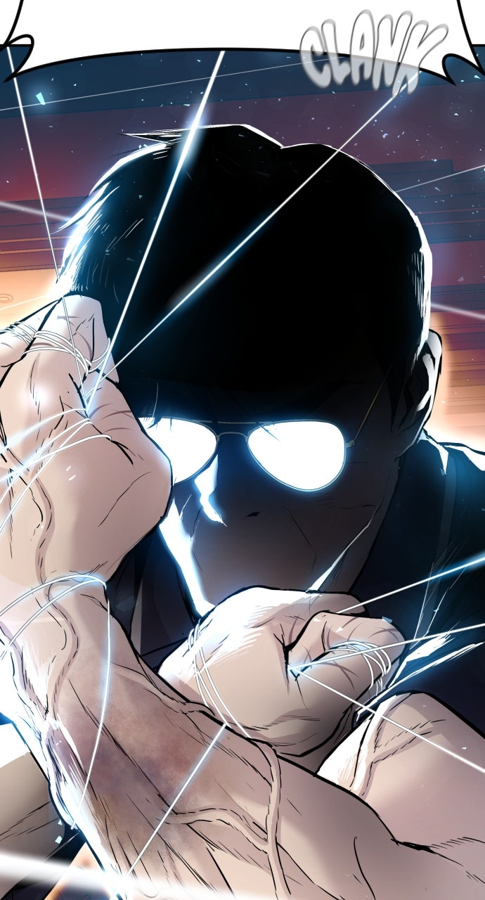 Read Manager Kim EN Manga Online