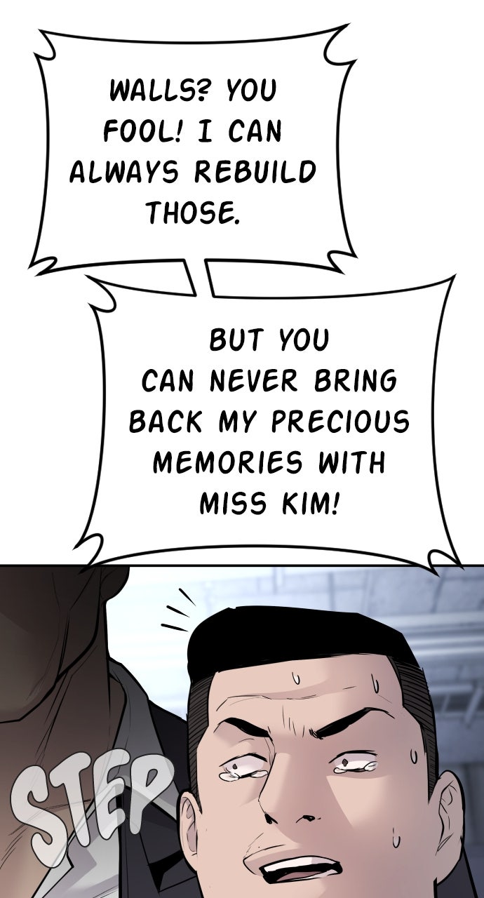 Read Manager Kim EN Manga Online