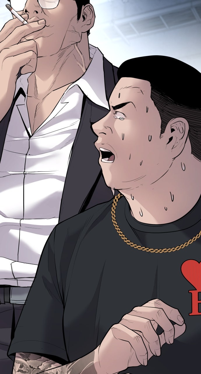 Read Manager Kim EN Manga Online