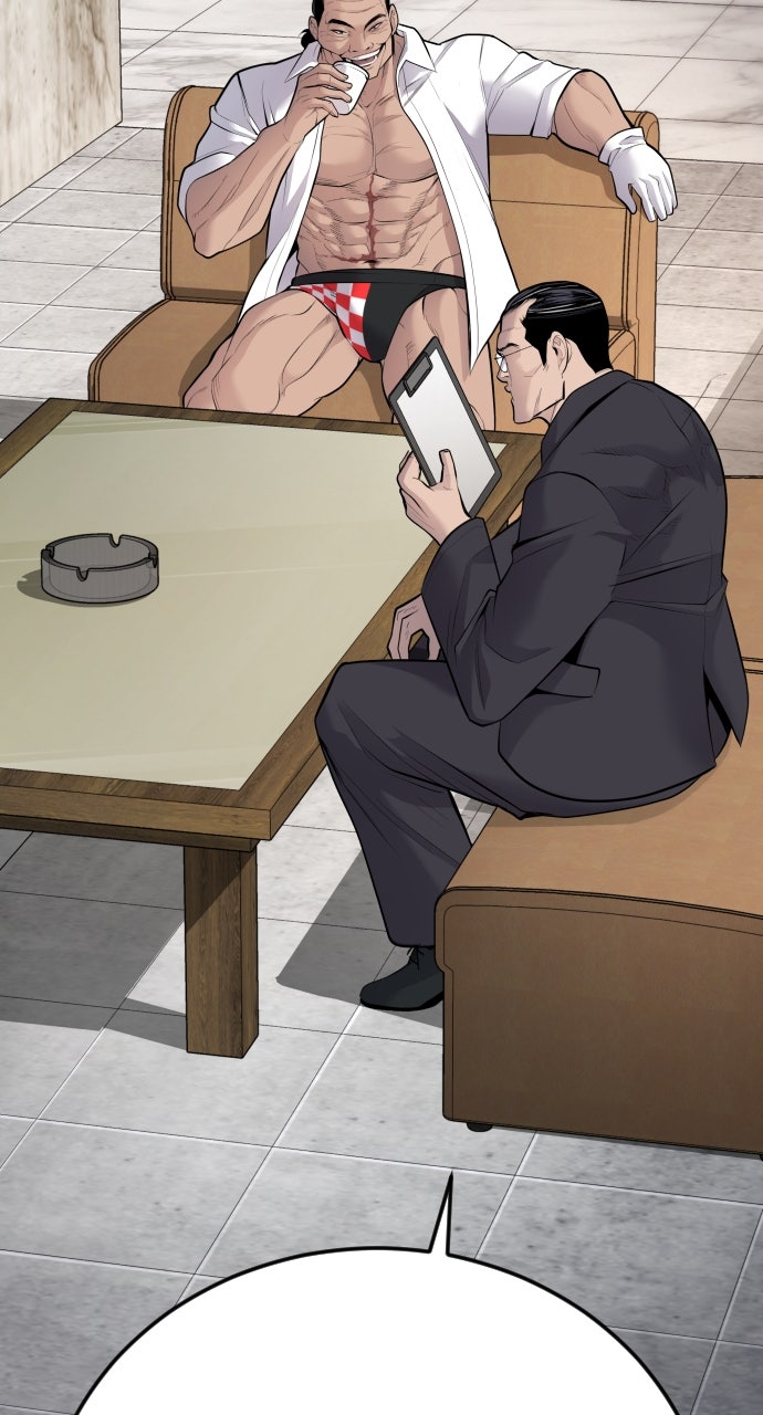 Read Manager Kim EN Manga Online