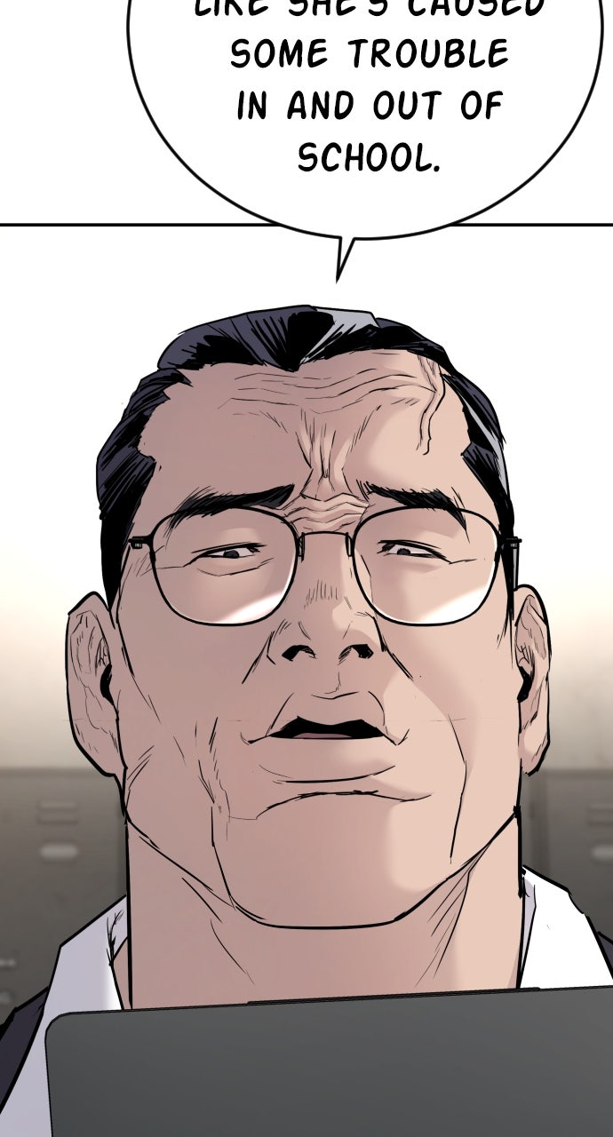 Read Manager Kim EN Manga Online