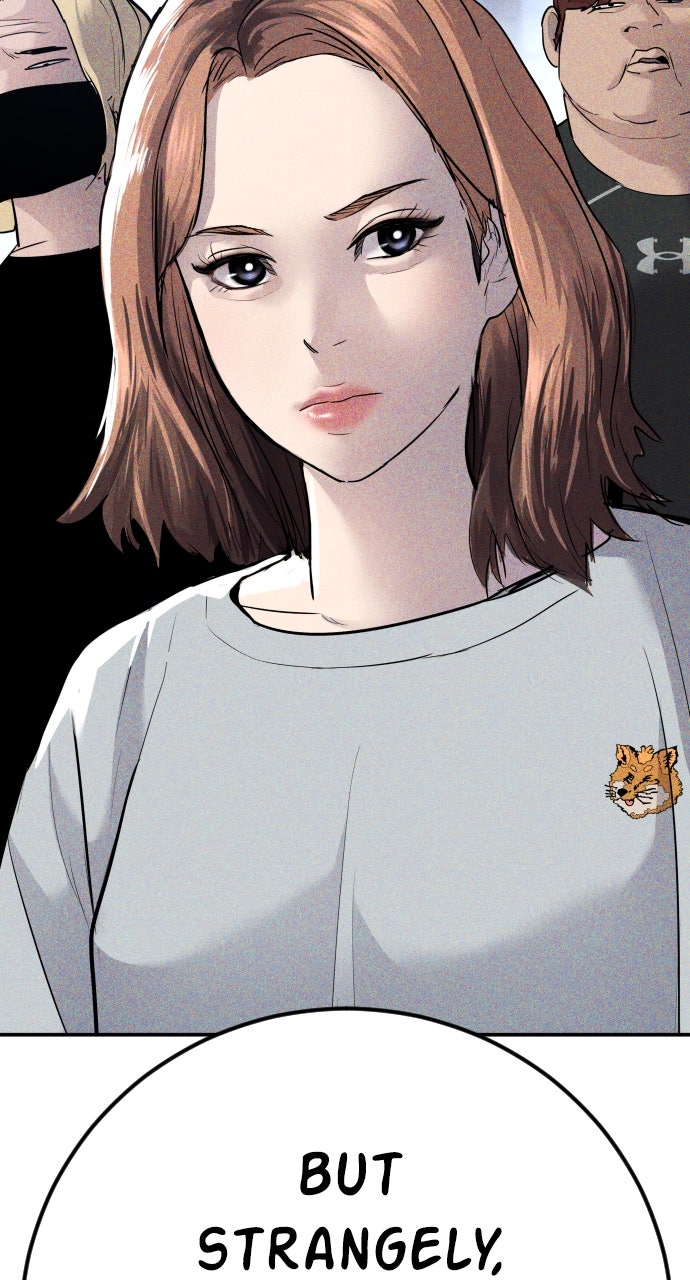 Read Manager Kim EN Manga Online