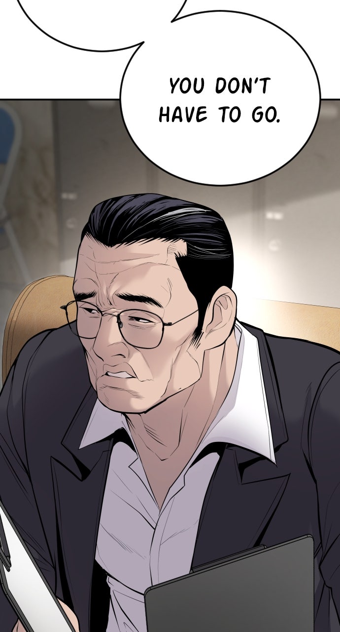 Read Manager Kim EN Manga Online