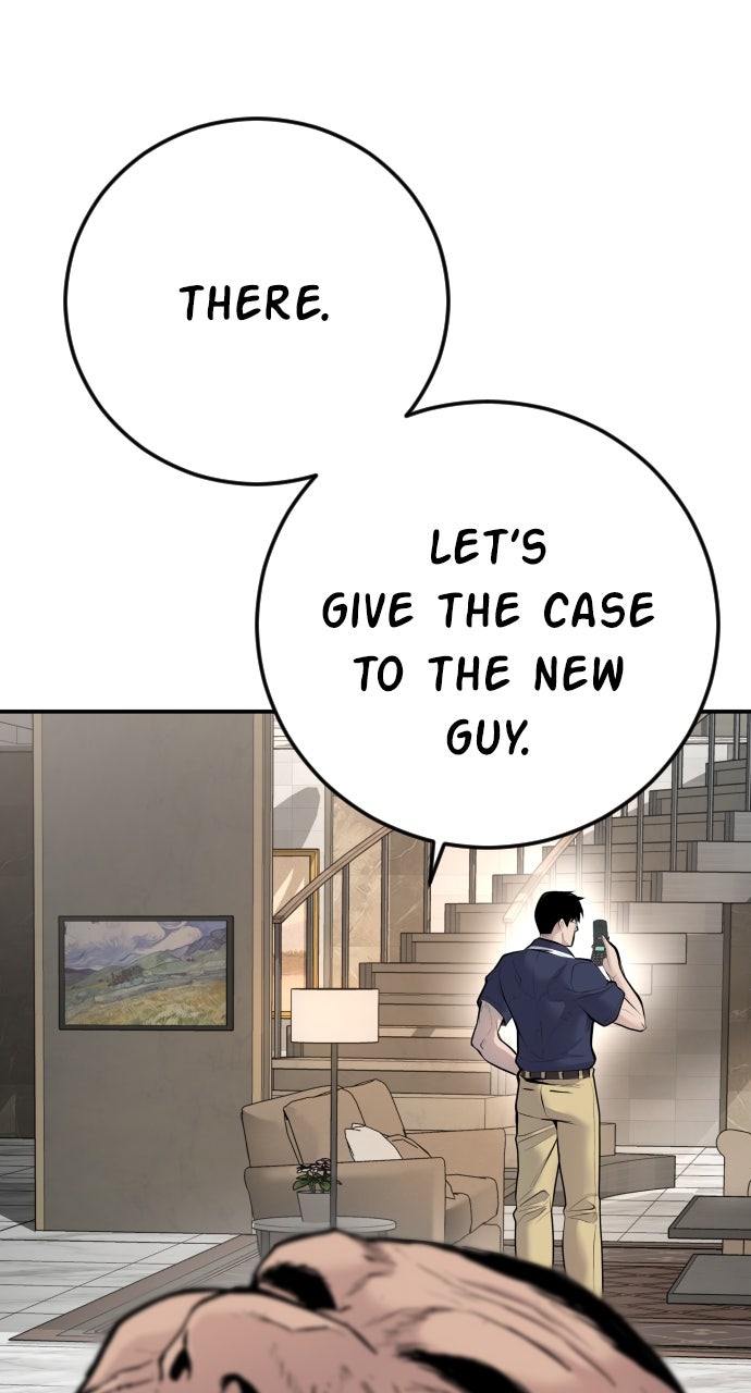 Read Manager Kim EN Manga Online