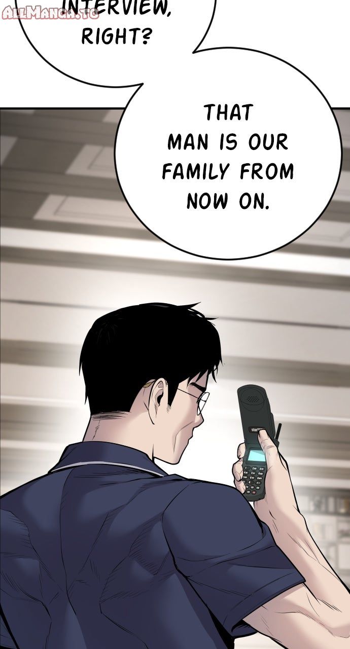 Read Manager Kim EN Manga Online