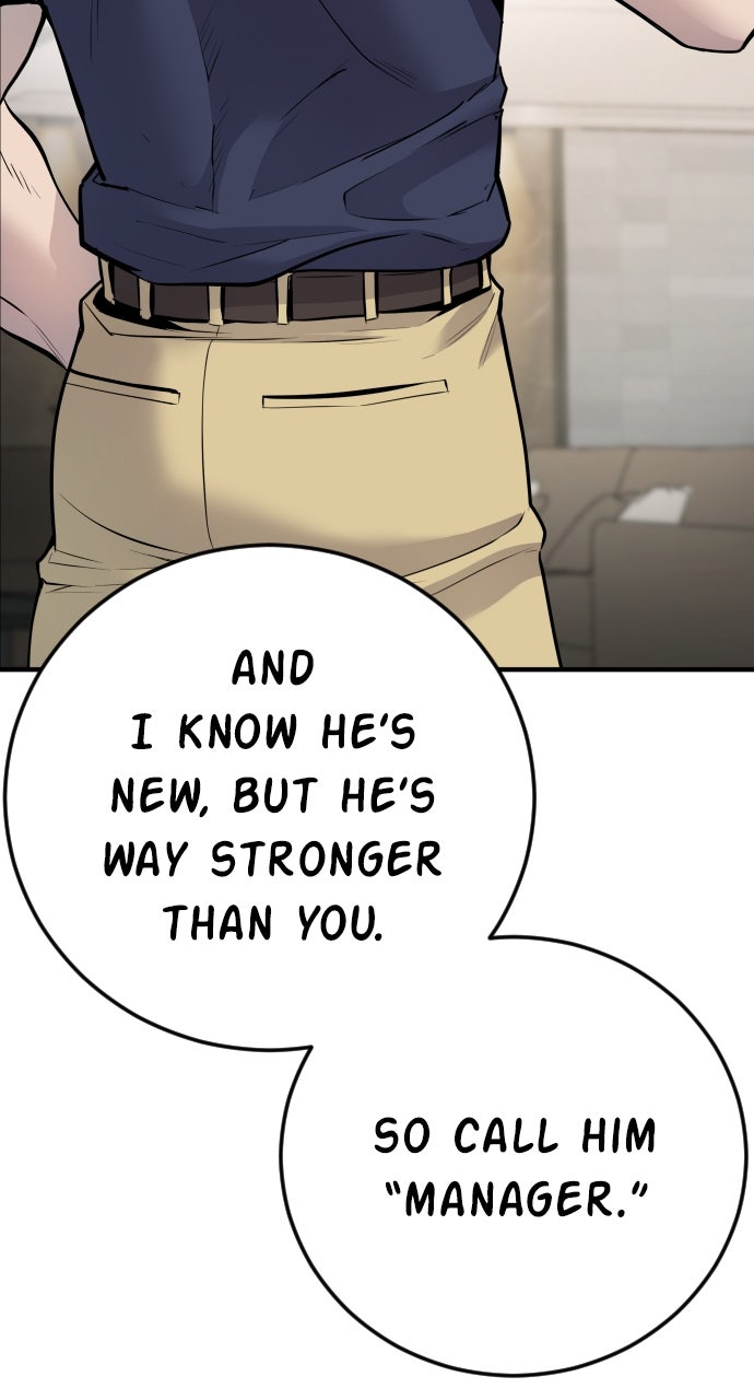 Read Manager Kim EN Manga Online
