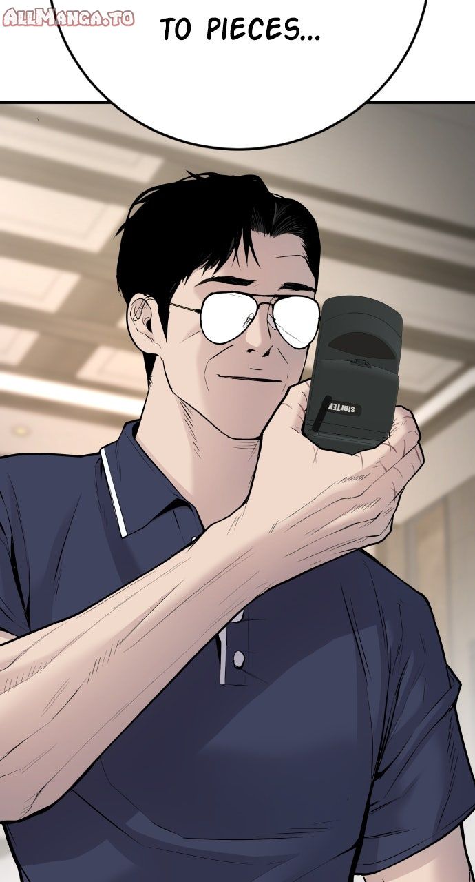 Read Manager Kim EN Manga Online