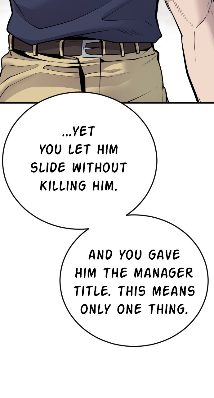 Read Manager Kim EN Manga Online