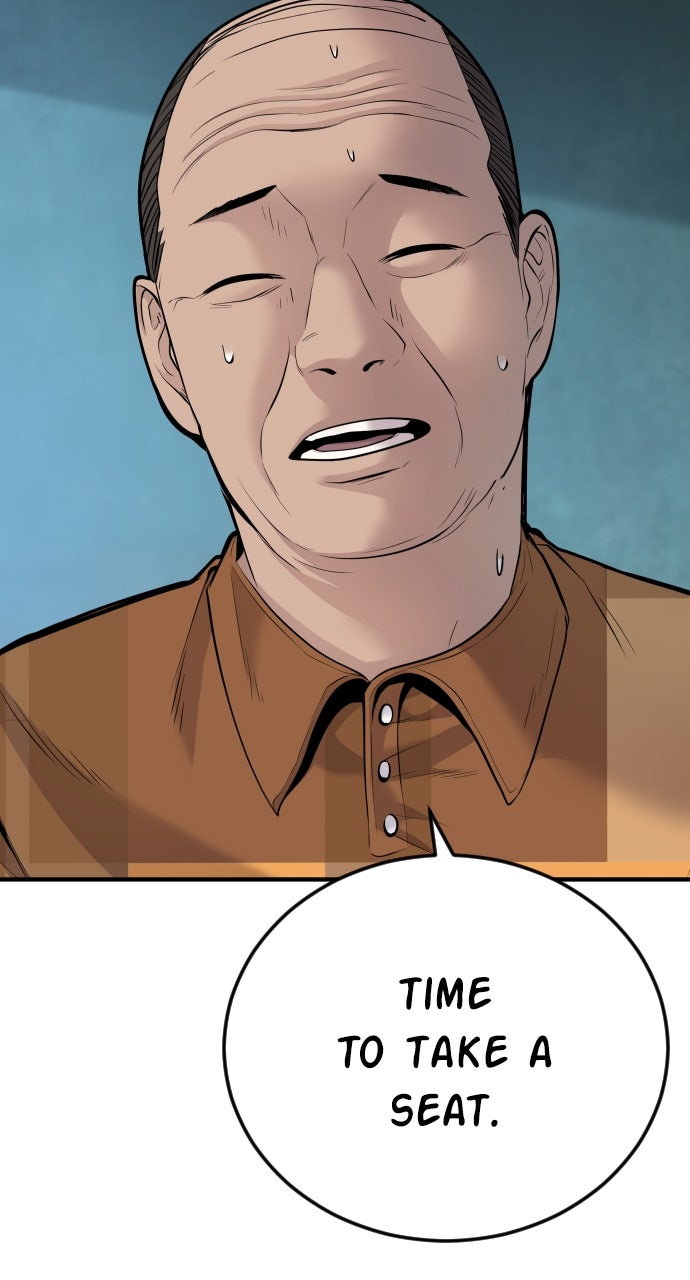 Read Manager Kim EN Manga Online