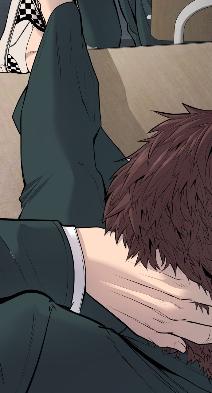 Read Manager Kim EN Manga Online