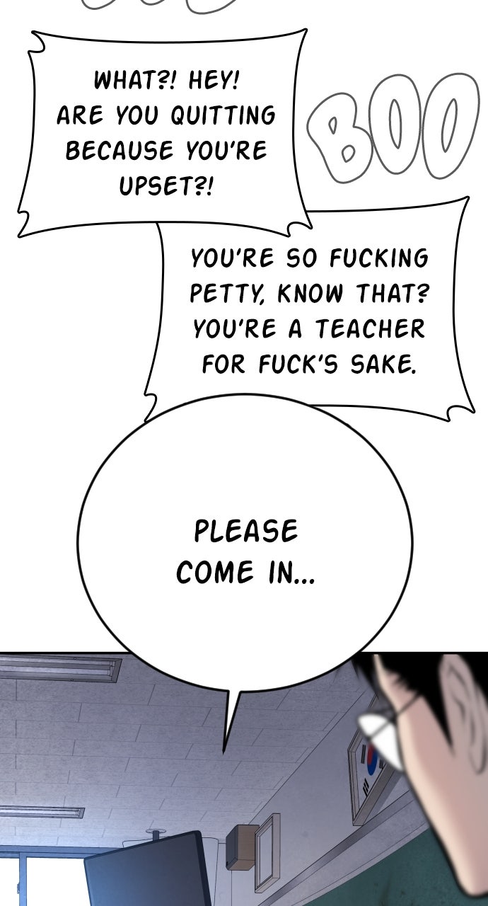 Read Manager Kim EN Manga Online