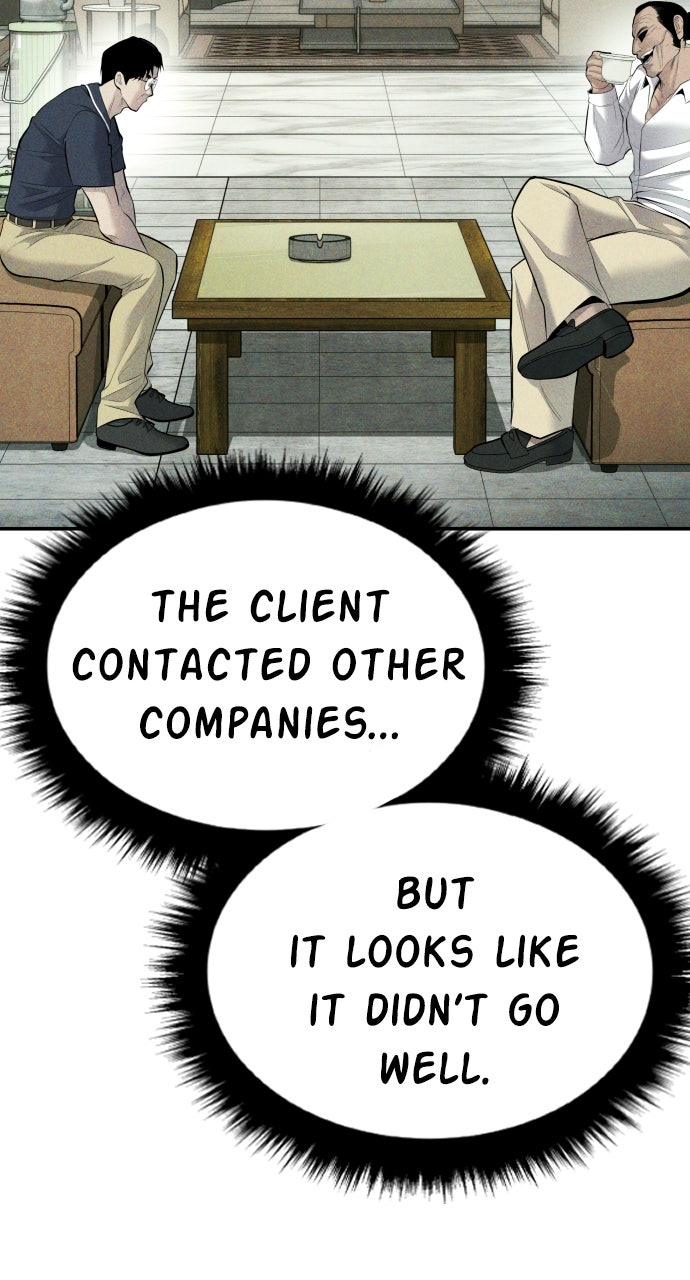 Read Manager Kim EN Manga Online