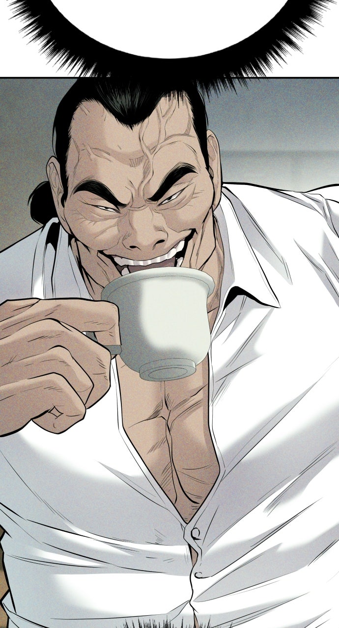 Read Manager Kim EN Manga Online
