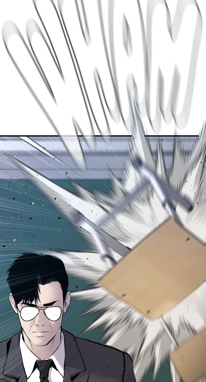 Read Manager Kim EN Manga Online