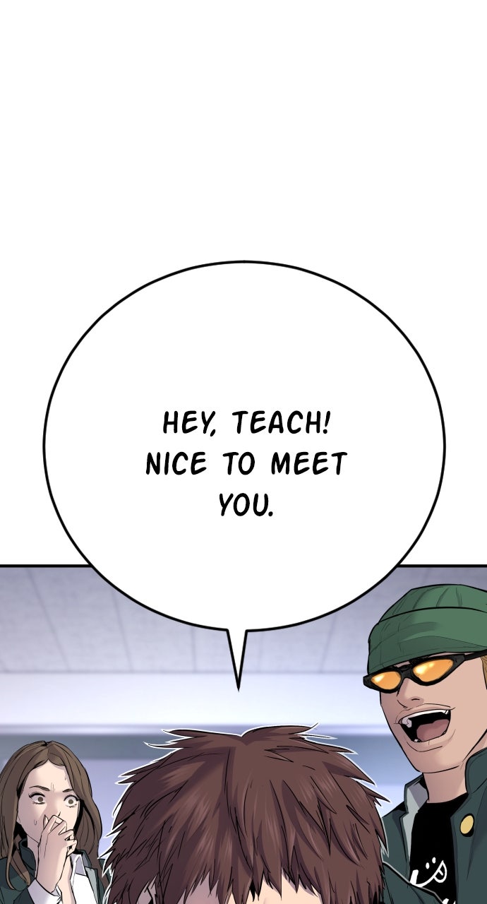Read Manager Kim EN Manga Online