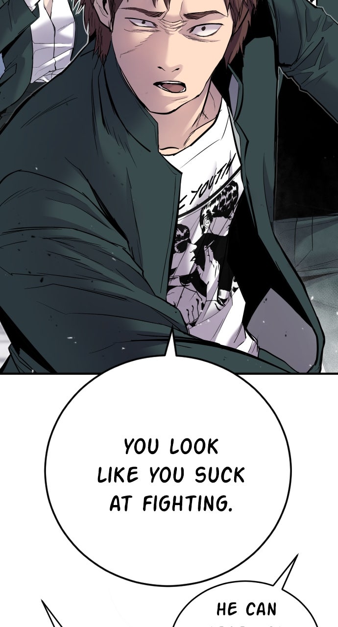 Read Manager Kim EN Manga Online