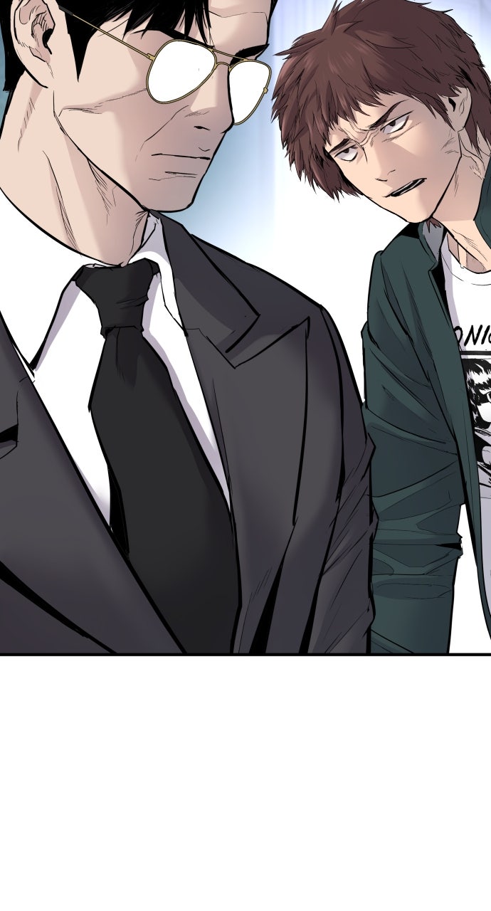 Read Manager Kim EN Manga Online