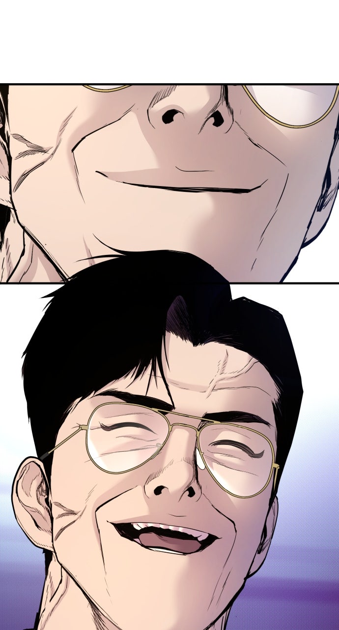 Read Manager Kim EN Manga Online