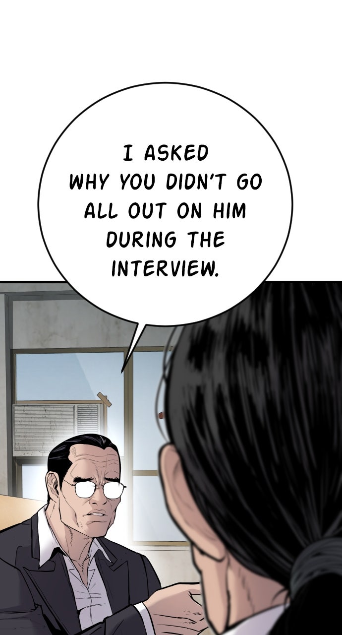 Read Manager Kim EN Manga Online