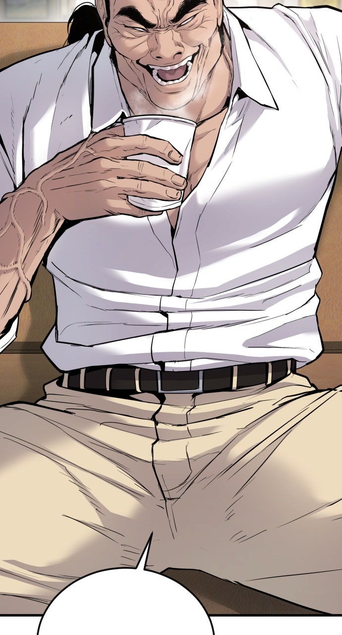 Read Manager Kim EN Manga Online