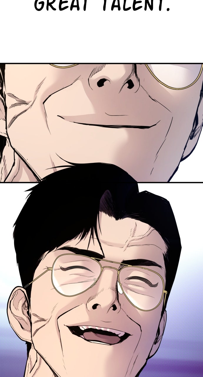 Read Manager Kim EN Manga Online