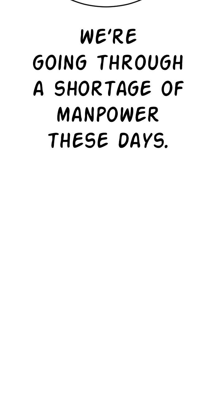 Read Manager Kim EN Manga Online