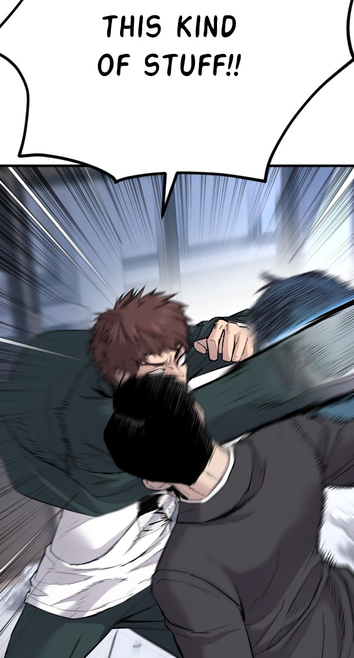 Read Manager Kim EN Manga Online