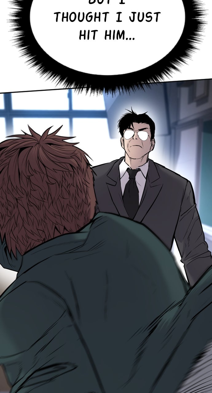 Read Manager Kim EN Manga Online
