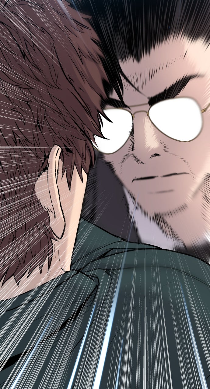 Read Manager Kim EN Manga Online