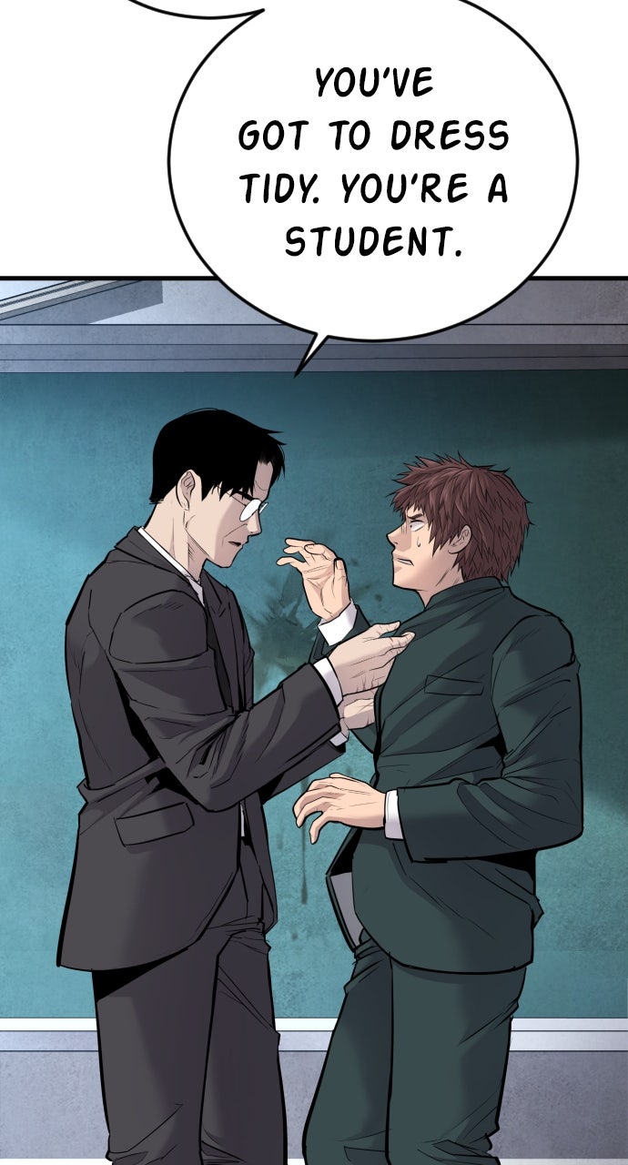 Read Manager Kim EN Manga Online