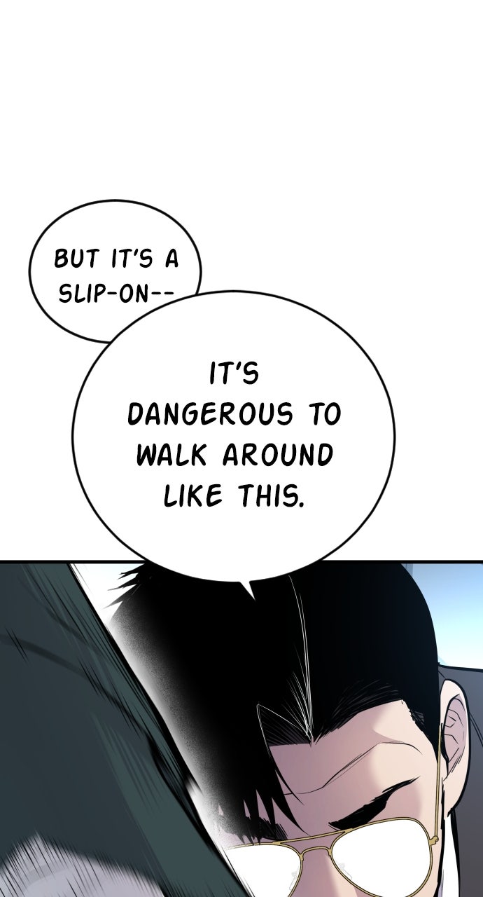 Read Manager Kim EN Manga Online
