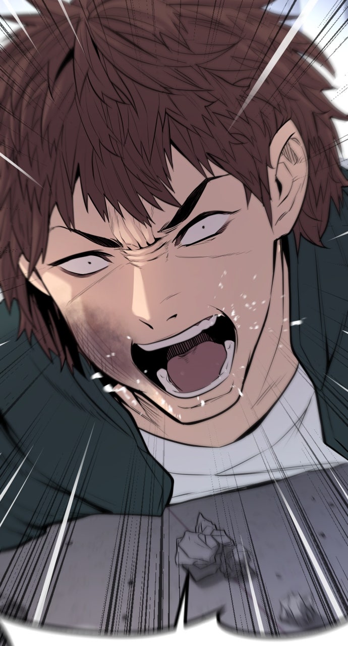 Read Manager Kim EN Manga Online