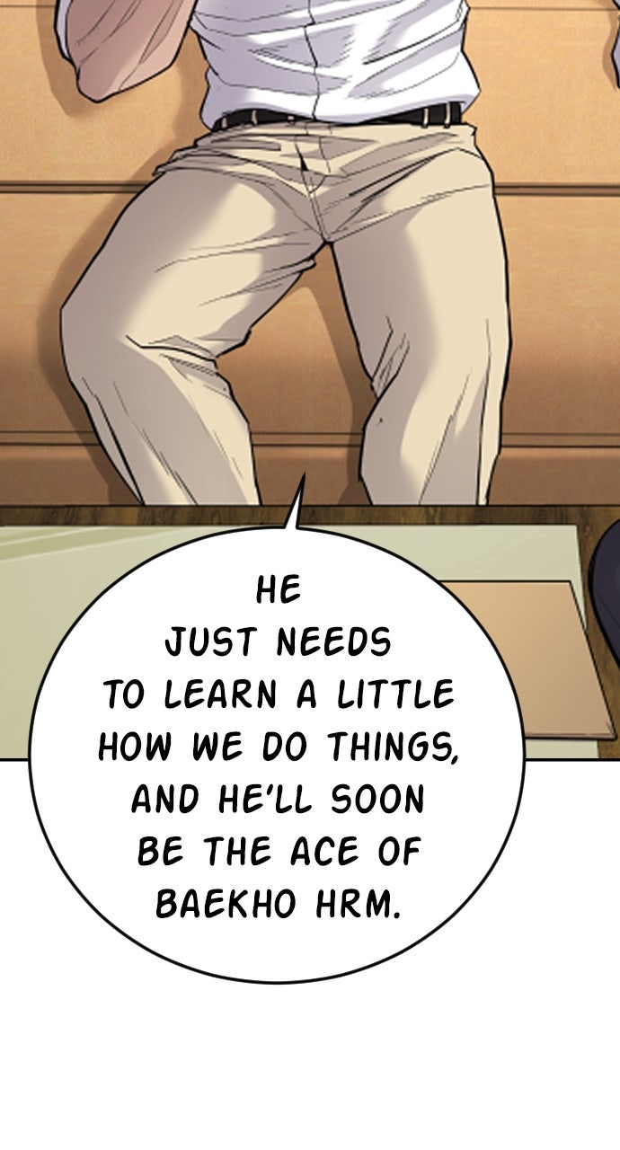 Read Manager Kim EN Manga Online