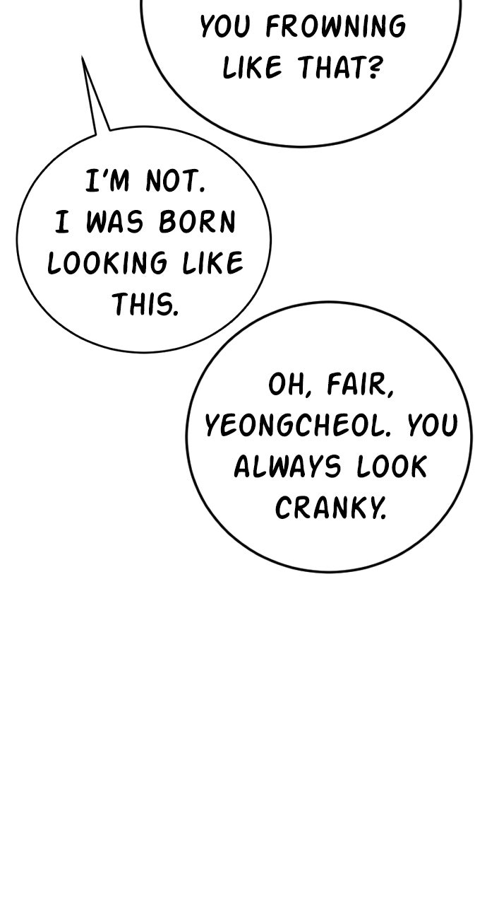 Read Manager Kim EN Manga Online