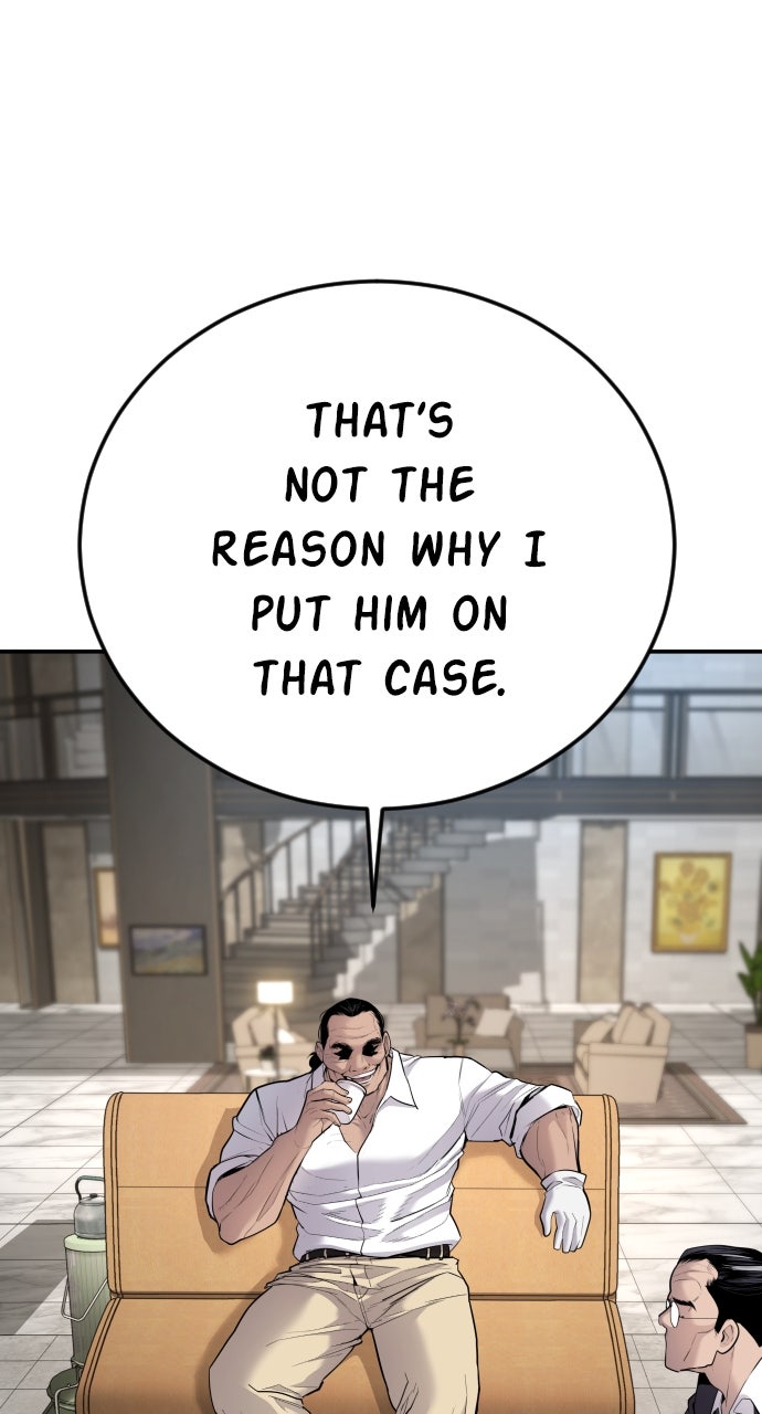 Read Manager Kim EN Manga Online