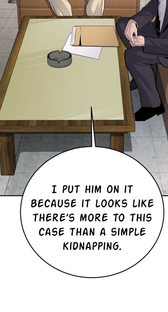 Read Manager Kim EN Manga Online
