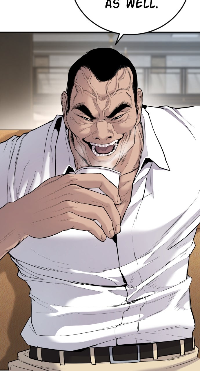 Read Manager Kim EN Manga Online