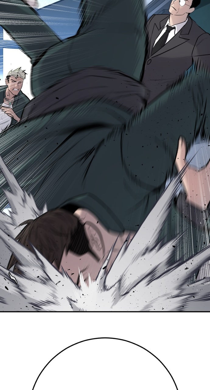 Read Manager Kim EN Manga Online