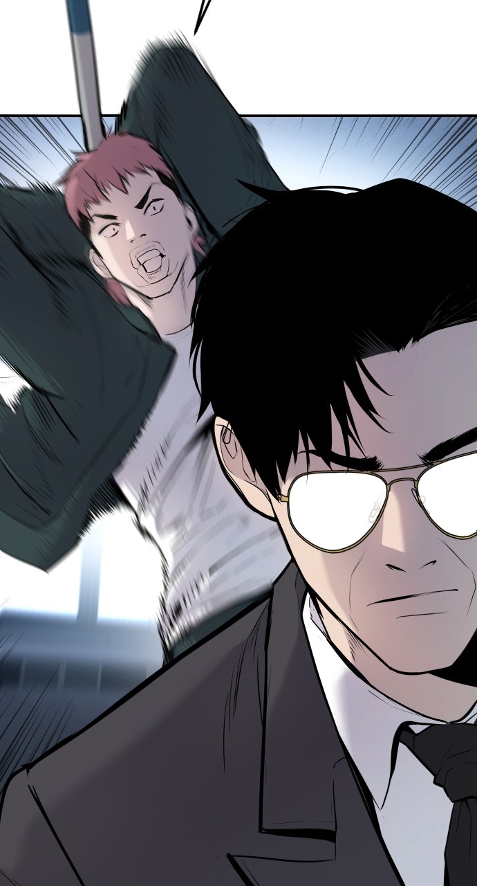 Read Manager Kim EN Manga Online