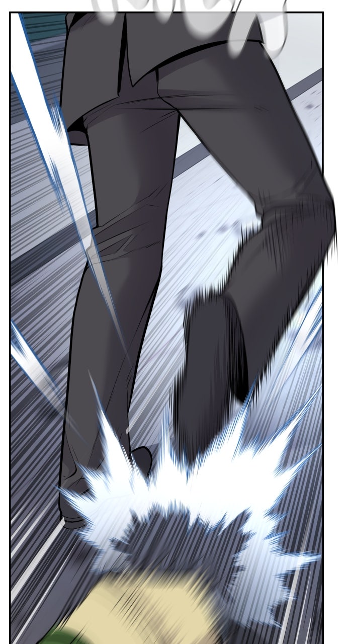 Read Manager Kim EN Manga Online