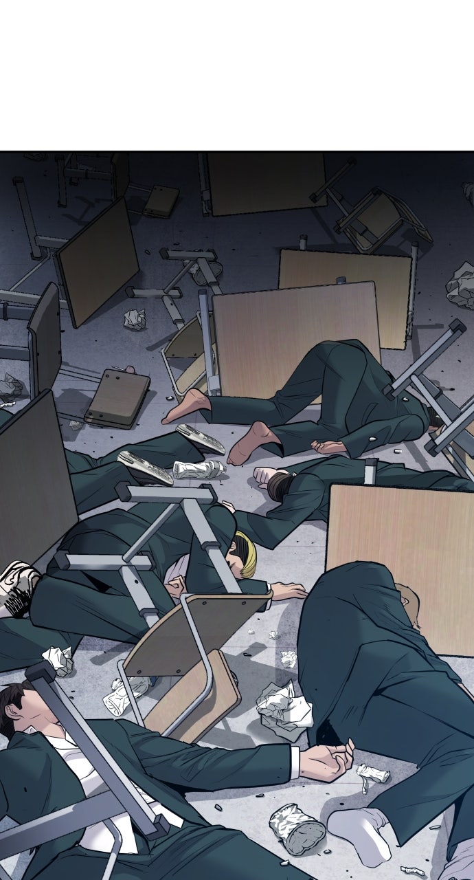 Read Manager Kim EN Manga Online