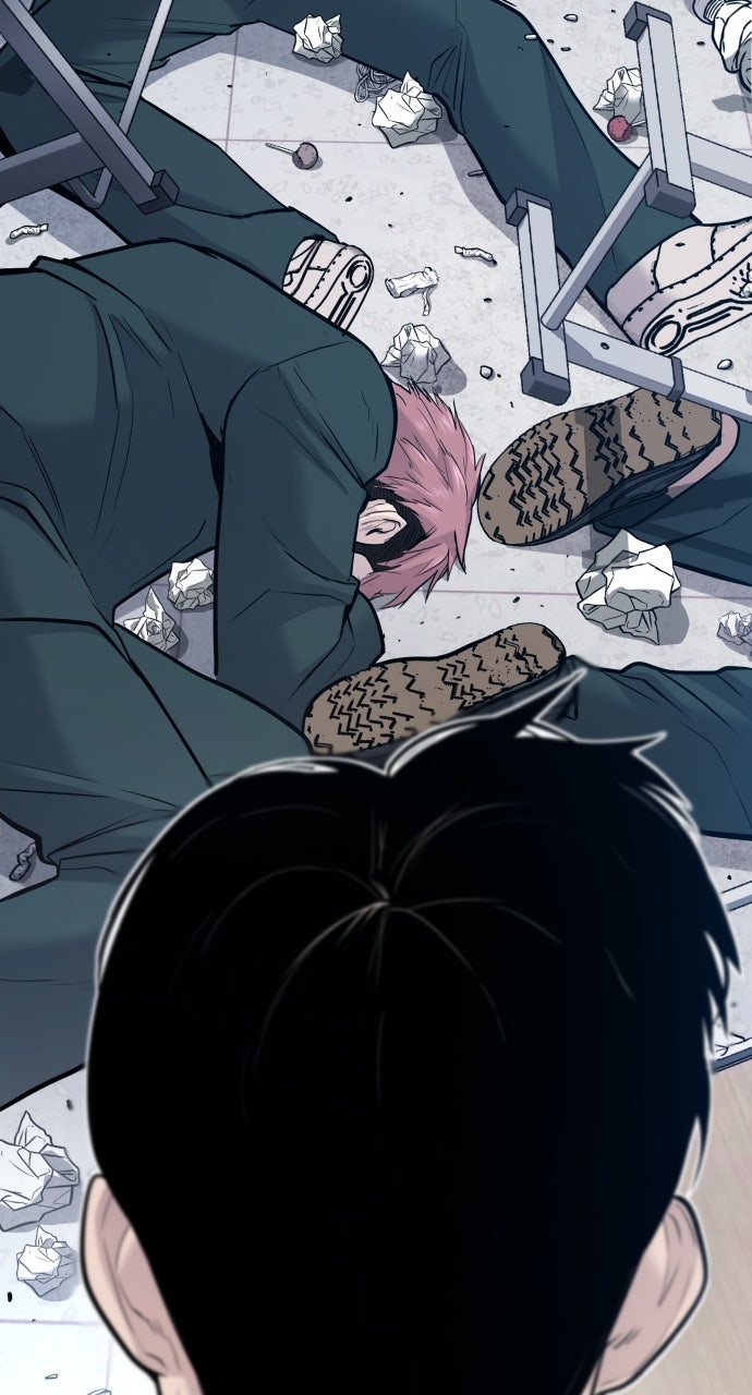 Read Manager Kim EN Manga Online