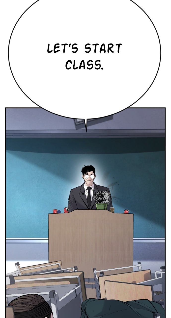 Read Manager Kim EN Manga Online