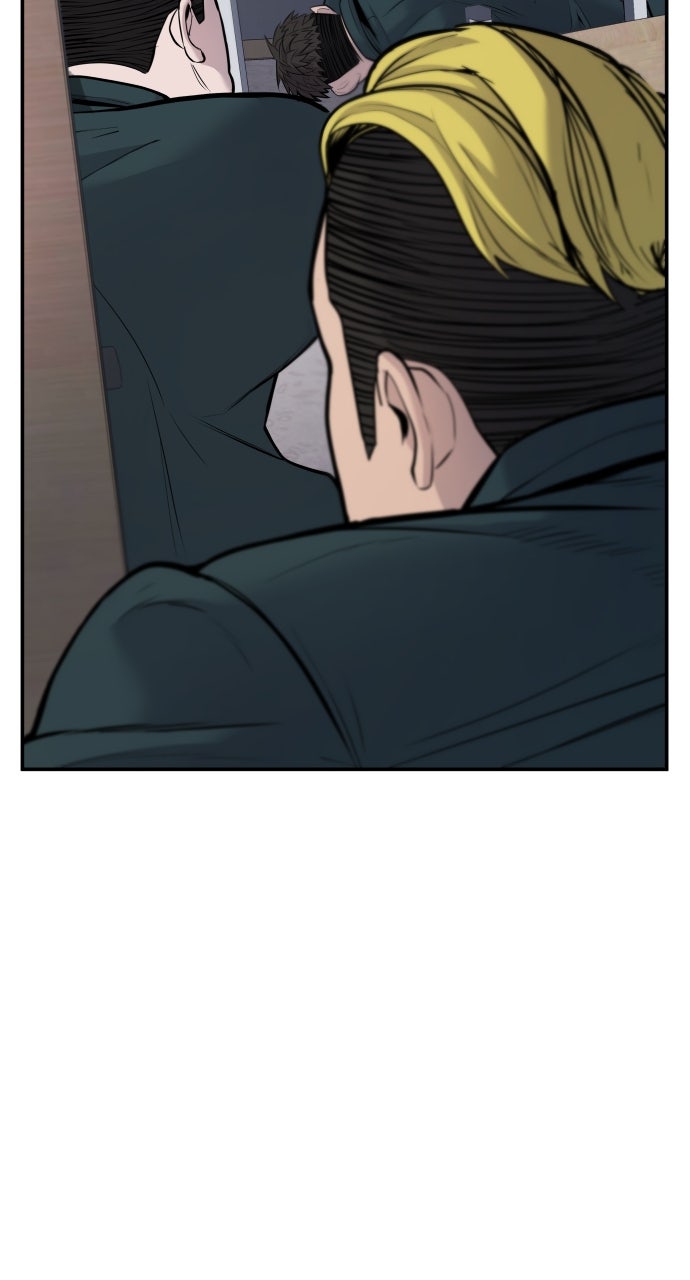Read Manager Kim EN Manga Online