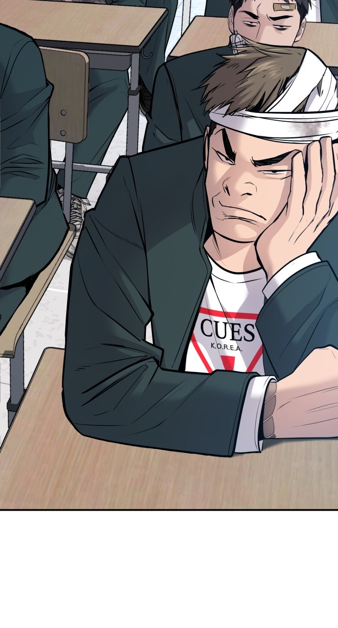 Read Manager Kim EN Manga Online