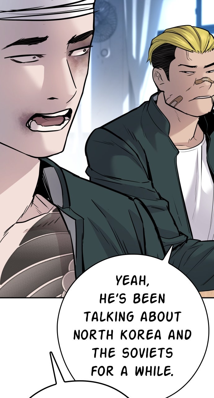 Read Manager Kim EN Manga Online