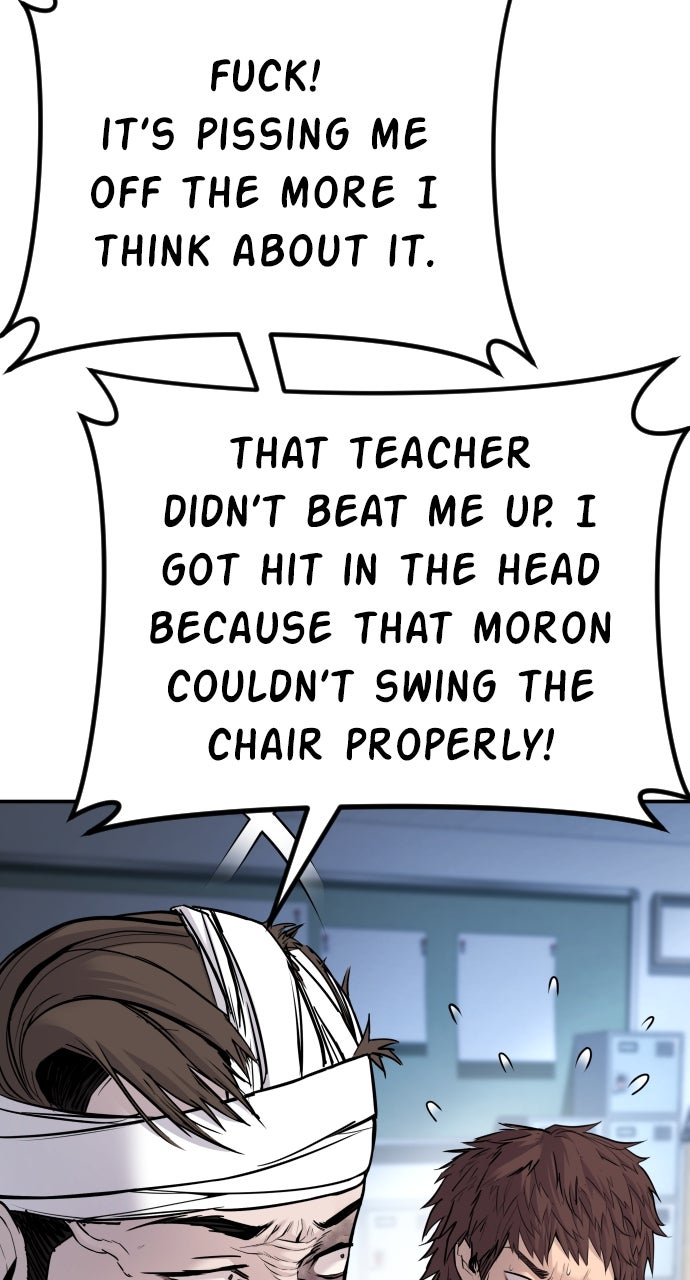 Read Manager Kim EN Manga Online