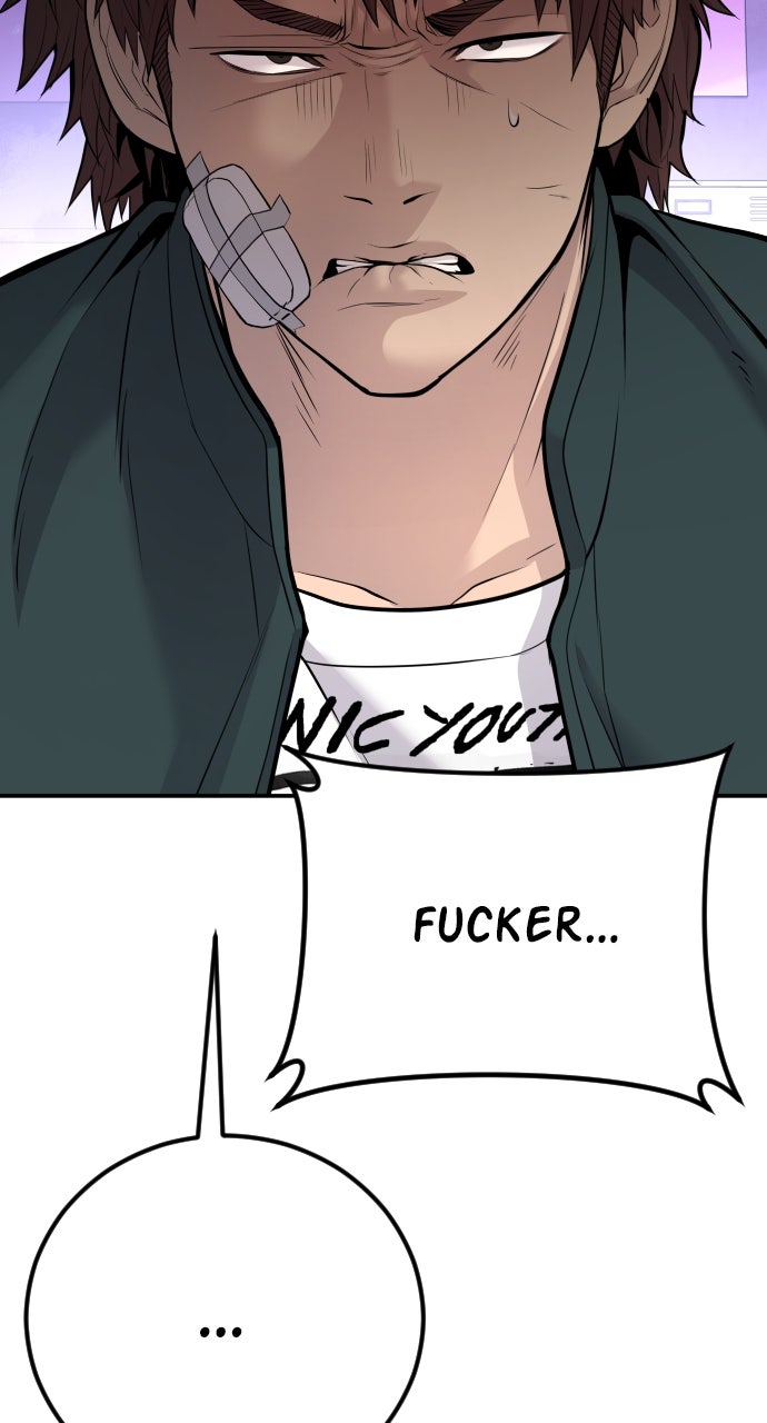 Read Manager Kim EN Manga Online