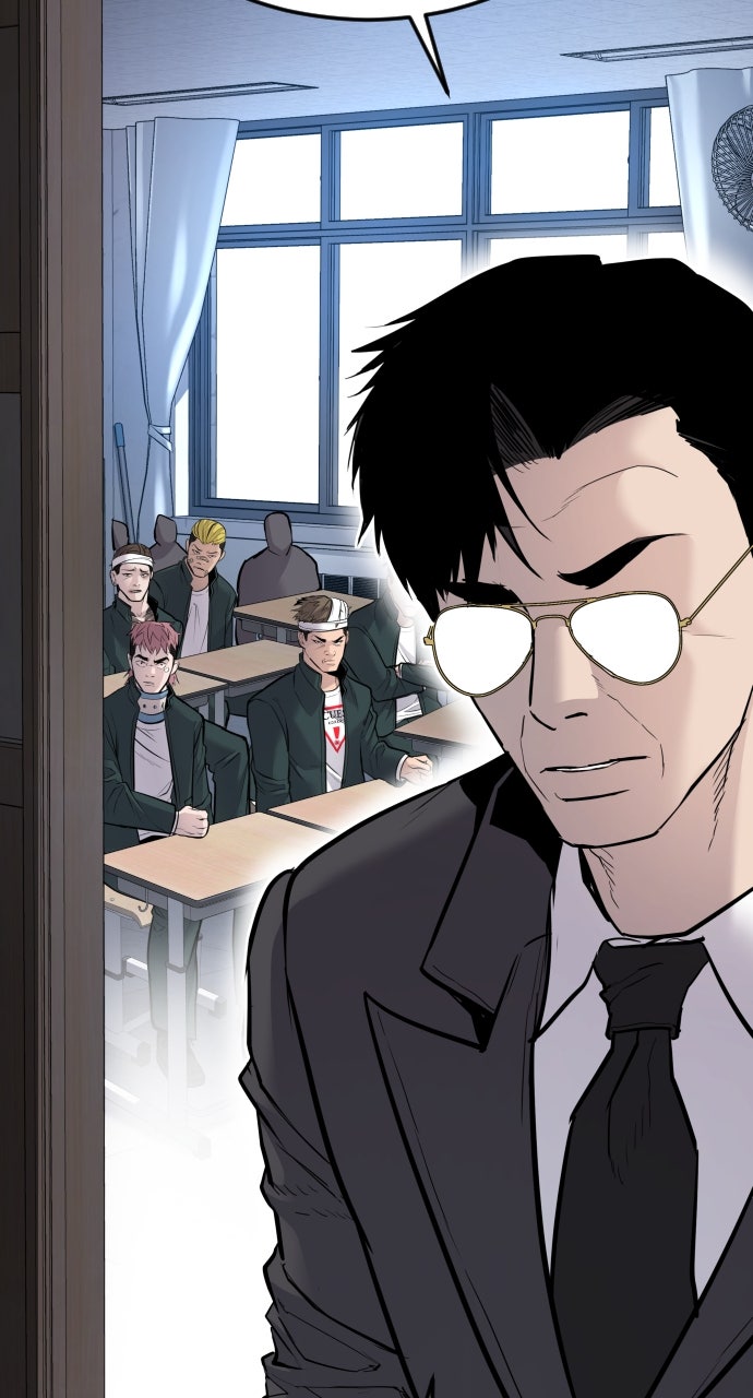 Read Manager Kim EN Manga Online